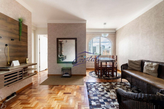 Apartamento com 2 Quartos à Venda, 68 m² em Vila Olímpia - São Paulo