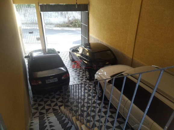 Imagem Casa com 3 Quartos à Venda, 250 m² em Santo Antônio - Osasco Imagem Casa com 3 Quartos à Venda, 250 m² em Santo Antônio - Osasco