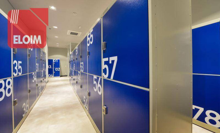 Imagem Apartamento com 1 Quarto à Venda, 16 m² em Centro - São Paulo Imagem Apartamento com 1 Quarto à Venda, 16 m² em Centro - São Paulo