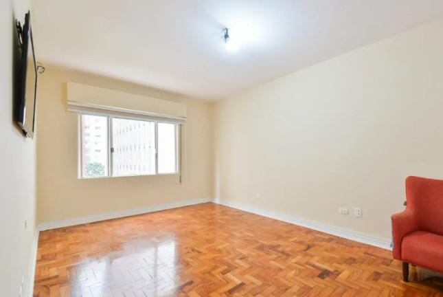 Imagem Imóvel com 3 Quartos à Venda, 218 m² em Jardim Paulista - São Paulo Imagem Imóvel com 3 Quartos à Venda, 218 m² em Jardim Paulista - São Paulo