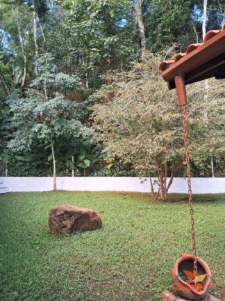 Imagem Casa com 3 Quartos à Venda, 137 m² em Massaguaçu - Caraguatatuba