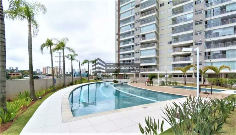 Imagem Apartamento com 2 Quartos à Venda, 85 m² em Santo Amaro - São Paulo Imagem Apartamento com 2 Quartos à Venda, 85 m² em Santo Amaro - São Paulo