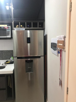 Imagem Apartamento com 2 Quartos à Venda, 47 m² em Apaga Fogo - Valinhos Imagem Apartamento com 2 Quartos à Venda, 47 m² em Apaga Fogo - Valinhos
