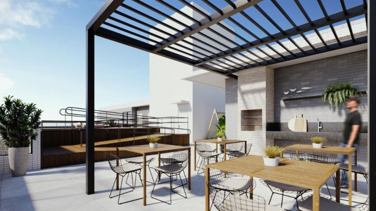Imagem Apartamento com 3 Quartos à Venda, 72 m² em Jardim Oceania - João Pessoa