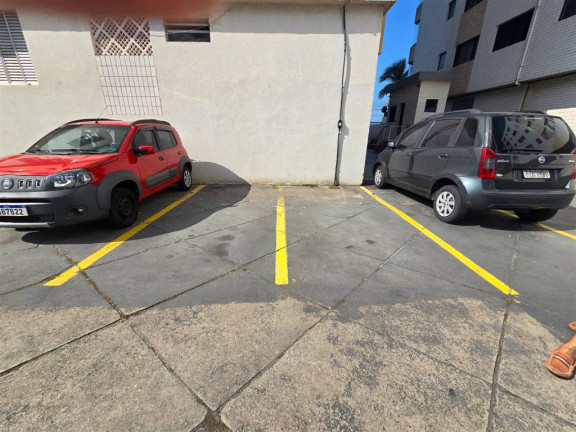 Imagem Apartamento com 2 Quartos à Venda, 58 m² em Ocian - Praia Grande