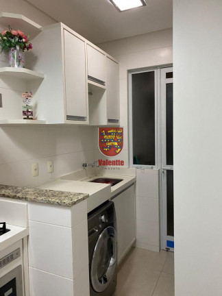 Imagem Apartamento com 2 Quartos à Venda, em Barreiros - São José Imagem Apartamento com 2 Quartos à Venda, em Barreiros - São José
