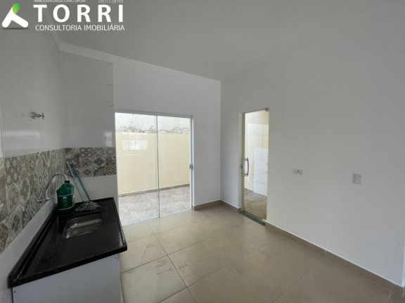 Imagem Casa com 2 Quartos à Venda,  em Parque São Bento - Sorocaba