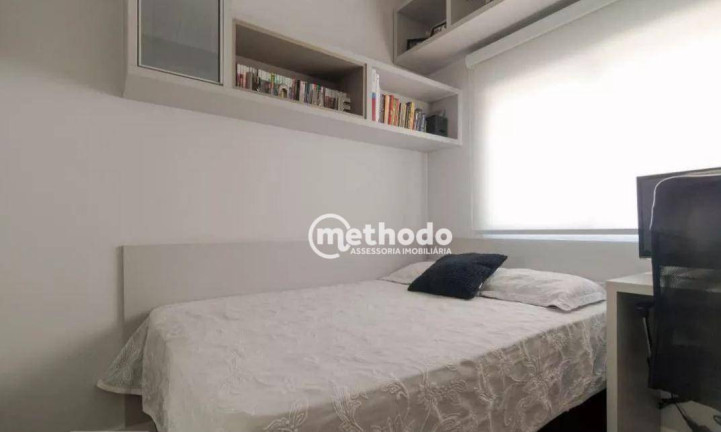 Imagem Casa com 3 Quartos à Venda, 115 m² em Fazenda Santa Cândida - Campinas Imagem Casa com 3 Quartos à Venda, 115 m² em Fazenda Santa Cândida - Campinas