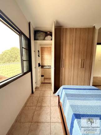 Imagem Casa com 4 Quartos à Venda, 420 m² em Setor Jaó - Goiânia