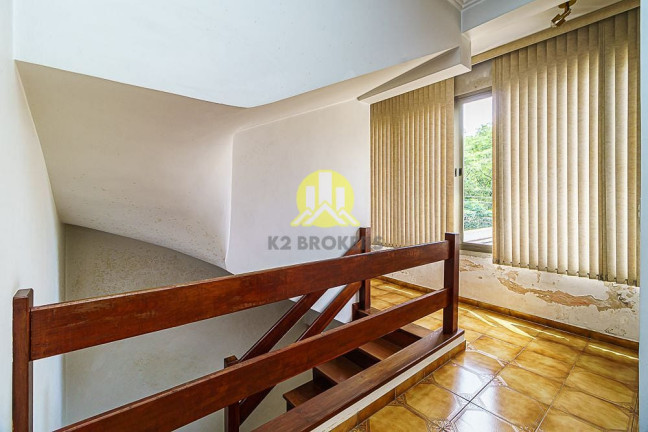 Imagem Casa com 4 Quartos à Venda, 366 m² em Morumbi - São Paulo Imagem Casa com 4 Quartos à Venda, 366 m² em Morumbi - São Paulo