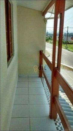 Imagem Sobrado com 2 Quartos à Venda, 180 m² em Residencial Santa Paula - Jacareí