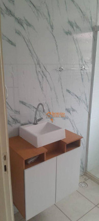 Imagem Apartamento com 2 Quartos à Venda, 53 m² em Vila Nova Bonsucesso - Guarulhos Imagem Apartamento com 2 Quartos à Venda, 53 m² em Vila Nova Bonsucesso - Guarulhos