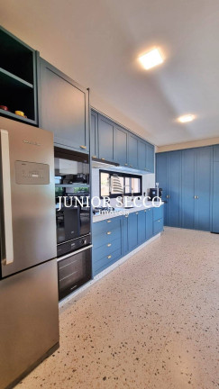 Imagem Casa com 5 Quartos à Venda, 800 m² em Residencial Eco Village - São José Do Rio Preto