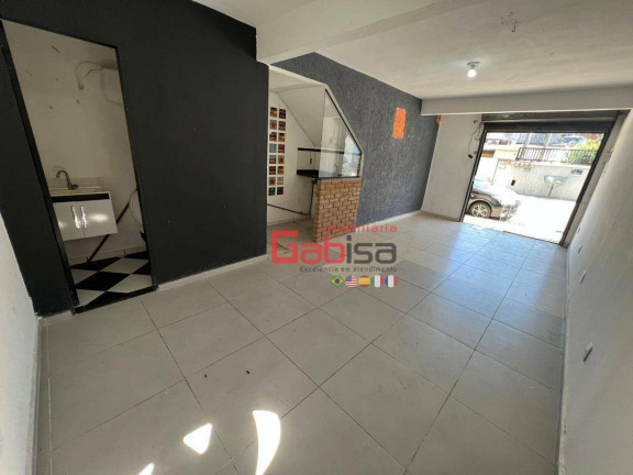Imagem Loja para Alugar, 50 m² em Centro - Cabo Frio Imagem Loja para Alugar, 50 m² em Centro - Cabo Frio