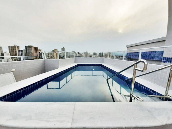 Imagem Apartamento com 2 Quartos à Venda, 60 m² em Guilhermina - Praia Grande Imagem Apartamento com 2 Quartos à Venda, 60 m² em Guilhermina - Praia Grande