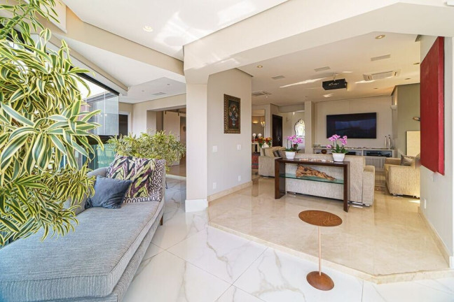 Imagem Apartamento com 3 Quartos à Venda, 257 m² em Jardim Vitória Régia - São Paulo Imagem Apartamento com 3 Quartos à Venda, 257 m² em Jardim Vitória Régia - São Paulo