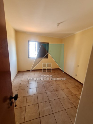 Imagem Apartamento com 3 Quartos à Venda, 126 m² em City Ribeirão - Ribeirão Preto Imagem Apartamento com 3 Quartos à Venda, 126 m² em City Ribeirão - Ribeirão Preto