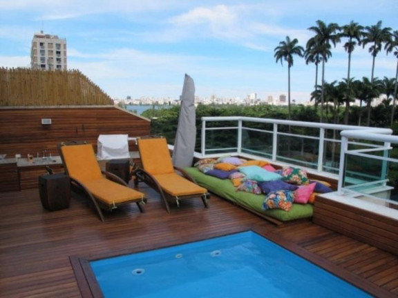 Imagem Imóvel com 3 Quartos para Alugar, 250 m² em Jardim Botânico - Rio De Janeiro Imagem Imóvel com 3 Quartos para Alugar, 250 m² em Jardim Botânico - Rio De Janeiro