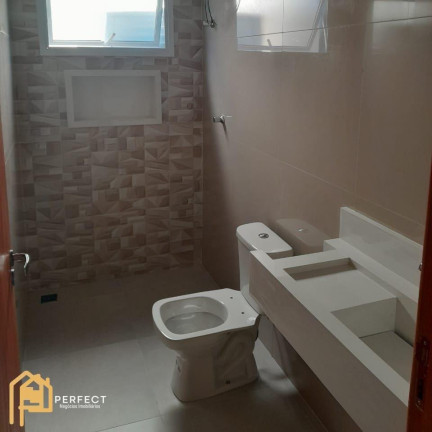 Imagem Casa com 3 Quartos à Venda, 90 m² em Loteamento Santa Clara - Pindamonhangaba