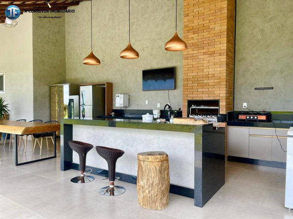 Imagem Chácara com 3 Quartos à Venda, 1.675 m² em Iapu