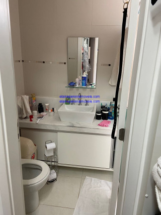Imagem Apartamento com 3 Quartos à Venda, 117 m² em Cidade São Francisco - São Paulo Imagem Apartamento com 3 Quartos à Venda, 117 m² em Cidade São Francisco - São Paulo