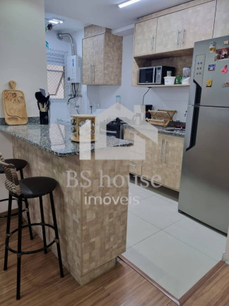 Imagem Apartamento à Venda, 60 m² em Planalto - São Bernardo Do Campo Imagem Apartamento à Venda, 60 m² em Planalto - São Bernardo Do Campo