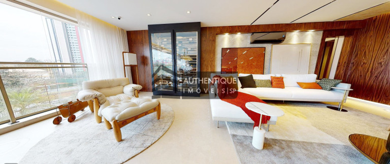 Imagem Apartamento com 4 Quartos à Venda, 254 m² em Vila Clementino - São Paulo Imagem Apartamento com 4 Quartos à Venda, 254 m² em Vila Clementino - São Paulo