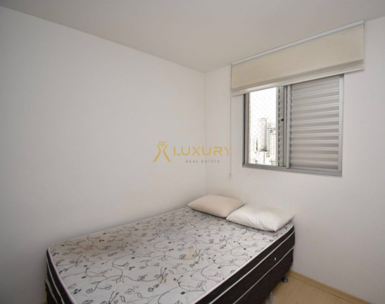 Imagem Imóvel com 3 Quartos à Venda, 71 m² em Gutierrez - Belo Horizonte