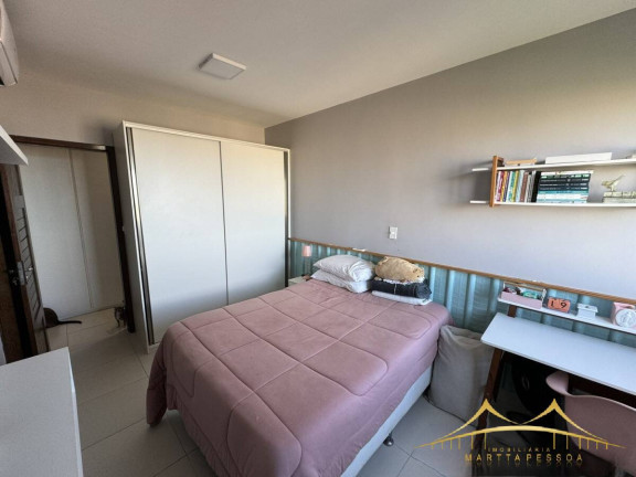 Imagem Apartamento com 3 Quartos à Venda, 132 m² em Ponta Negra - Natal Imagem Apartamento com 3 Quartos à Venda, 132 m² em Ponta Negra - Natal