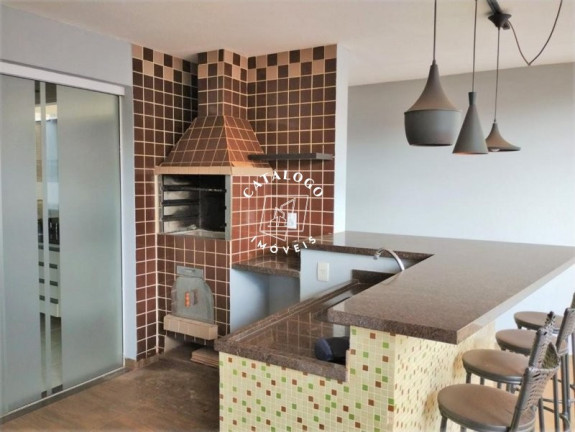Imagem Casa de Condomínio com 3 Quartos à Venda, 250 m² em Nova Aliança - Ribeirão Preto Imagem Casa de Condomínio com 3 Quartos à Venda, 250 m² em Nova Aliança - Ribeirão Preto