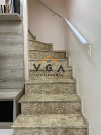 Imagem Casa com 3 Quartos à Venda, 73 m² em Vila Guilhermina - São Paulo Imagem Casa com 3 Quartos à Venda, 73 m² em Vila Guilhermina - São Paulo
