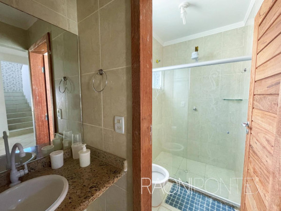 Imagem Casa com 5 Quartos para Alugar, 250 m² em Barra Do Jacuipe - Camaçari