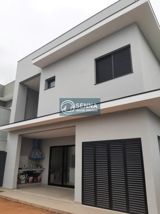 Imagem Casa com 3 Quartos à Venda, 195 m² em Chácara Morada Mediterrânea - Jundiaí Imagem Casa com 3 Quartos à Venda, 195 m² em Chácara Morada Mediterrânea - Jundiaí