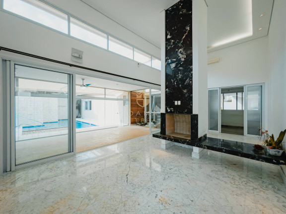 Imagem Casa de Condomínio com 4 Quartos à Venda, 600 m² em Parque Das Laranjeiras - Itatiba
