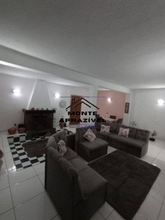 Imagem Chácara com 4 Quartos à Venda, 1.200 m² em Mogi Das Cruzes