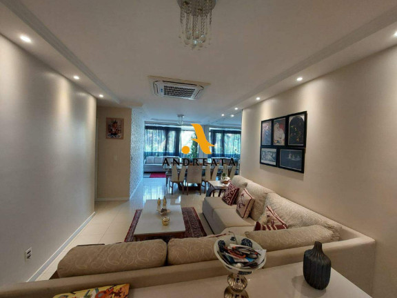 Imagem Apartamento com 3 Quartos à Venda, 120 m² em Recreio Dos Bandeirantes - Rio De Janeiro Imagem Apartamento com 3 Quartos à Venda, 120 m² em Recreio Dos Bandeirantes - Rio De Janeiro
