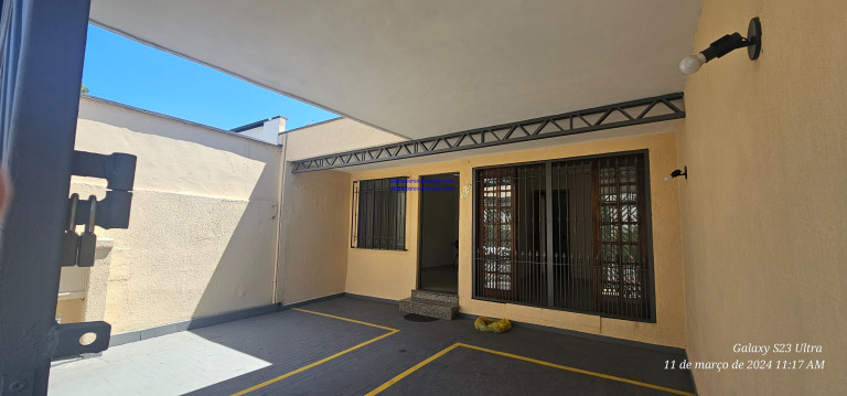 Imagem Sobrado com 3 Quartos à Venda, 114 m² em Vila Lageado - São Paulo Imagem Sobrado com 3 Quartos à Venda, 114 m² em Vila Lageado - São Paulo