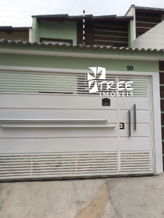 Sobrado com 2 Quartos à Venda, 68 m² em Estância Fraternidade - Itaquaquecetuba