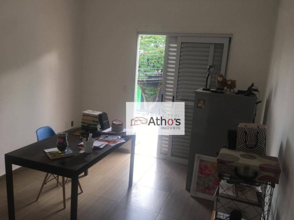 Imagem Casa com 3 Quartos à Venda, 178 m² em Vila Castelo Branco - Indaiatuba