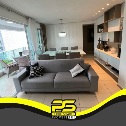 Imagem Apartamento com 3 Quartos à Venda, 127 m² em Altiplano Cabo Branco - João Pessoa Imagem Apartamento com 3 Quartos à Venda, 127 m² em Altiplano Cabo Branco - João Pessoa