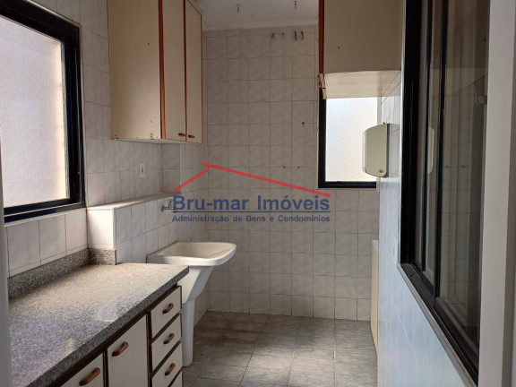 Imagem Apartamento com 3 Quartos à Venda, 120 m² em Ponta Da Praia - Santos