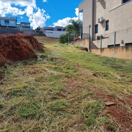 Imagem Terreno em Condomínio à Venda, 455 m² em Condomínio Residencial Campos Do Conde - Bragança Paulista Imagem Terreno em Condomínio à Venda, 455 m² em Condomínio Residencial Campos Do Conde - Bragança Paulista