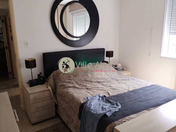 Imagem Apartamento com 2 Quartos à Venda, 223 m² em Aparecida - Santos Imagem Apartamento com 2 Quartos à Venda, 223 m² em Aparecida - Santos