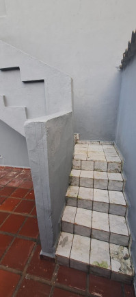 Imagem Casa com 3 Quartos para Alugar, 112 m² em Ocian - Praia Grande