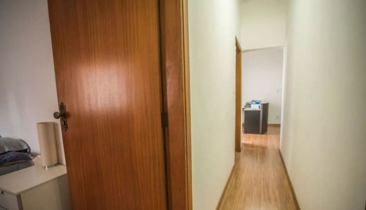 Imagem Imóvel com 3 Quartos à Venda, 106 m² em Santa Cruz - São Paulo