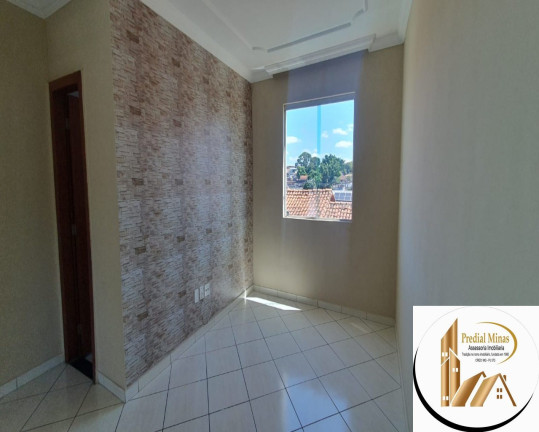 Imagem Cobertura com 3 Quartos à Venda, 160 m² em Céu Azul - Belo Horizonte
