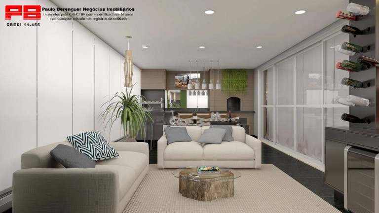 Imagem Apartamento com 3 Quartos à Venda, 213 m² em Ipiranga - São Paulo Imagem Apartamento com 3 Quartos à Venda, 213 m² em Ipiranga - São Paulo