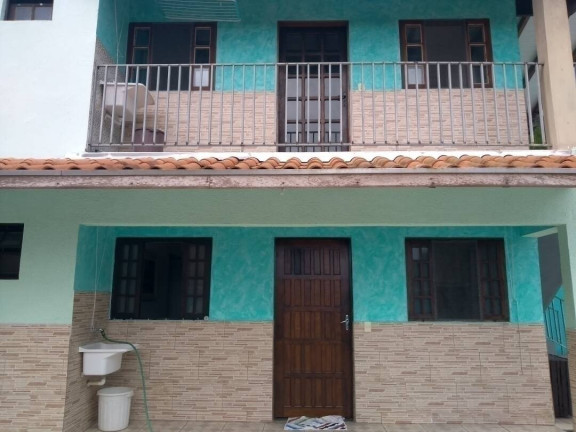 Imagem Casa com 6 Quartos à Venda, 340 m² em Massaguaçu - Caraguatatuba Imagem Casa com 6 Quartos à Venda, 340 m² em Massaguaçu - Caraguatatuba