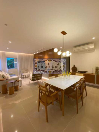 Imagem Apartamento com 3 Quartos à Venda, 145 m² em Leblon - Rio De Janeiro Imagem Apartamento com 3 Quartos à Venda, 145 m² em Leblon - Rio De Janeiro