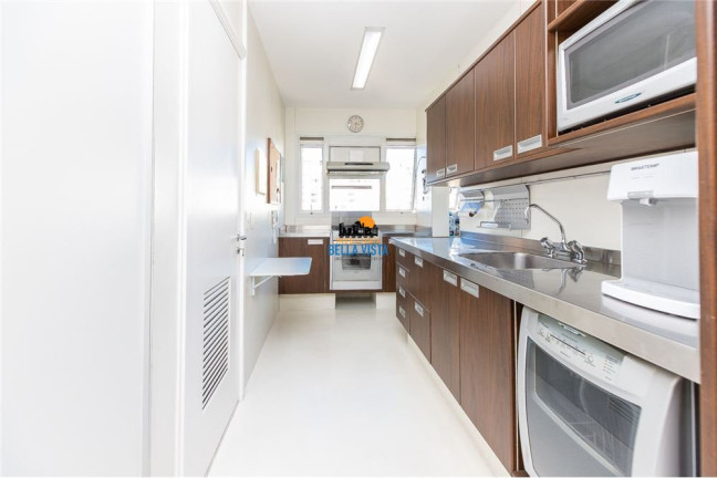 Imagem Apartamento com 2 Quartos à Venda,  em Itaim Bibi - São Paulo